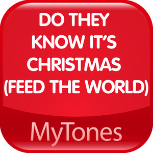 Do they know it's Christmas (Feed the World) Ringtone