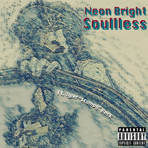 Soullless (Explicit)