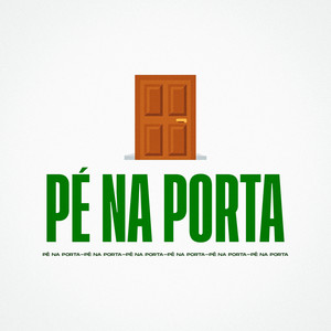 Pé Na Porta