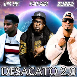 Desacato 2.0 (Remix|Explicit)