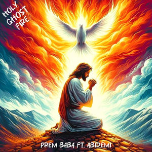 Holy Ghost Fire