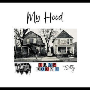 My Hood (feat. Binx) [Explicit]