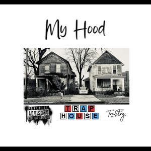 My Hood (feat. Binx) (Explicit)