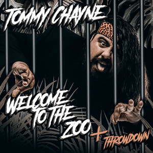 Welcome to the Zoo + Throwdown