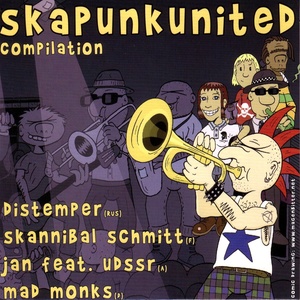 Skapunkunited Compilation