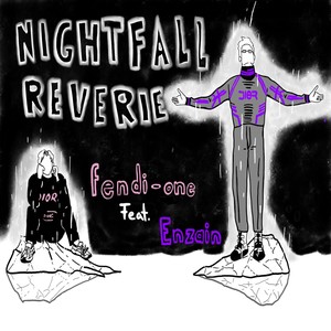 nightfall reverie