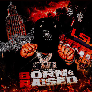 Power Up (Explicit)