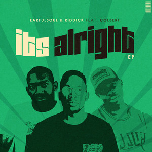 It's Alright (Main Mix)