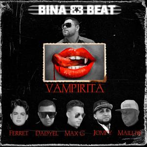 VAMPIRITA (Explicit)