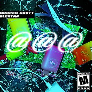 @@@ (feat. Alektra) [Cooper Scott Remix] [Explicit]