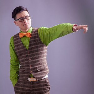 石永祥 - 就别想起