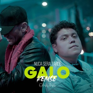 nunca sera tarde (feat. kemse)