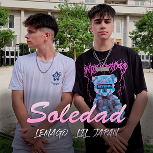 Soledad (Explicit)