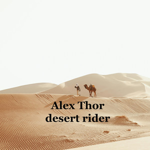 desert rider