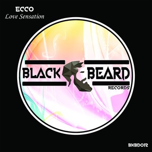 Love Sensation (Greg Denbosa Remix)
