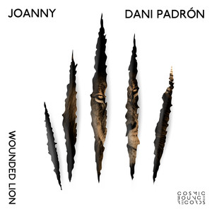Wounded Lion (Explicit)