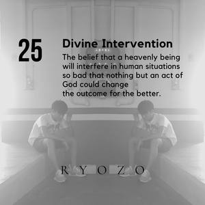 Divine Intervention