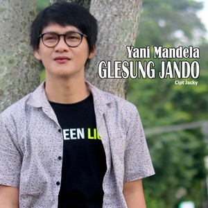 Glesung Jando