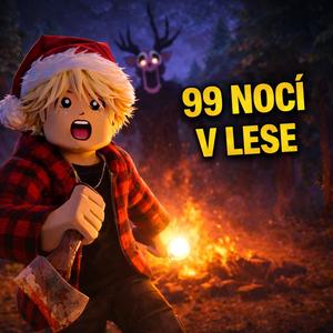 99nocí v lese #2