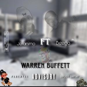 Jeranimo - Warren Buffet (feat. Beexxtra) (Explicit)