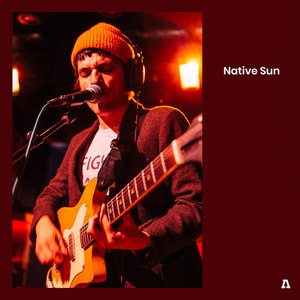 Native Sun on Audiotree Live