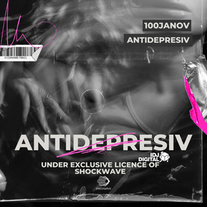 ANTIDEPRESIV (Explicit)