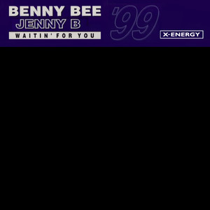 Benny Bee - Waitin' for You (Extended Mix)