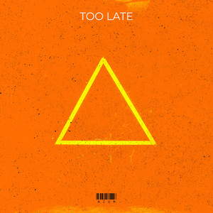 Too Late (Explicit)