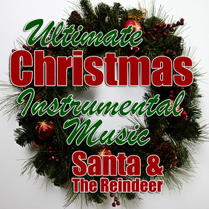 Santa Claus Is Coming To Town