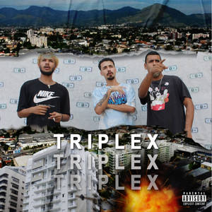 Triplex (Explicit)