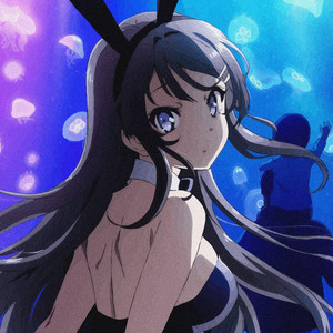 BUNNY GIRL SENPAI (Fukashigi No Carte) (Remix)