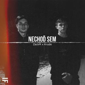 Nechoď sem (feat. Krude) (Explicit)