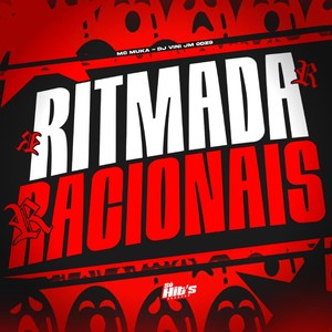 Ritmada Racionais (Explicit)