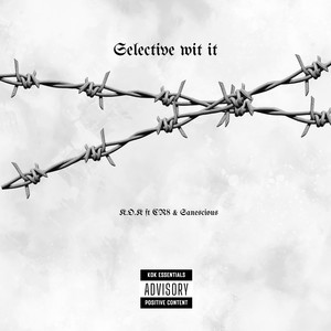 Selective with It (Explicit)