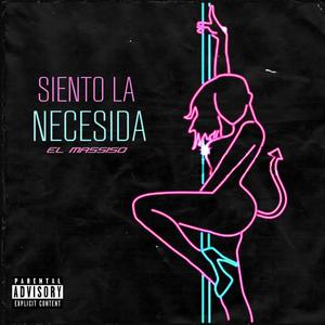 Siento la necesidad