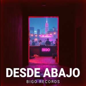 Desde Abajo