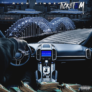 Ticket to the M (Explicit)