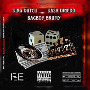 777 (feat. Kash Dinero & King Dutch) (Explicit)