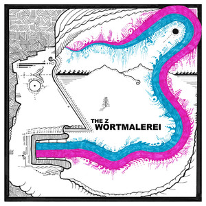 Wortmalerei