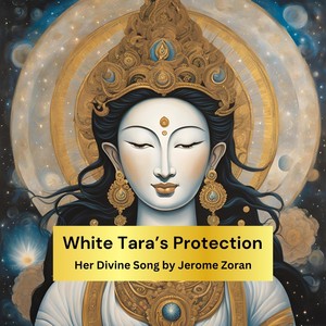 White Tara's Protection (Her Divine Song) [feat. Jerome Zoran]