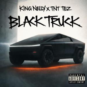 Black Truck (feat. TNT Tez) (Explicit)