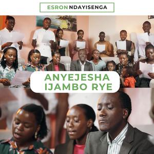 Anyejesha Ijambo Rye