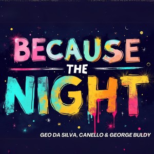 Because The Night (Mixes)