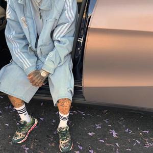 Wayne Gretzky (Explicit)