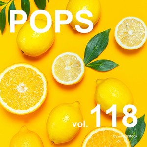 POPS Vol.118 -Instrumental BGM- by Audiostock