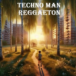 Reggaeton