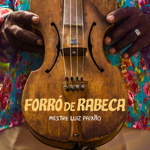 Forró de Rabeca