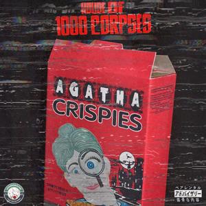 Agatha Crispies (feat. MutlEYBeatz) (Explicit)