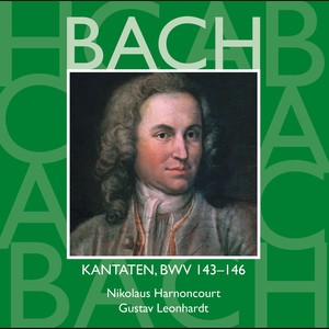 Bach: Kantaten, BWV 194 & 195