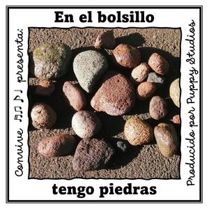 En el bolsillo tengo piedras